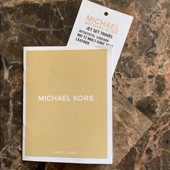 Michael Kors Tote - Picture 7 of 7